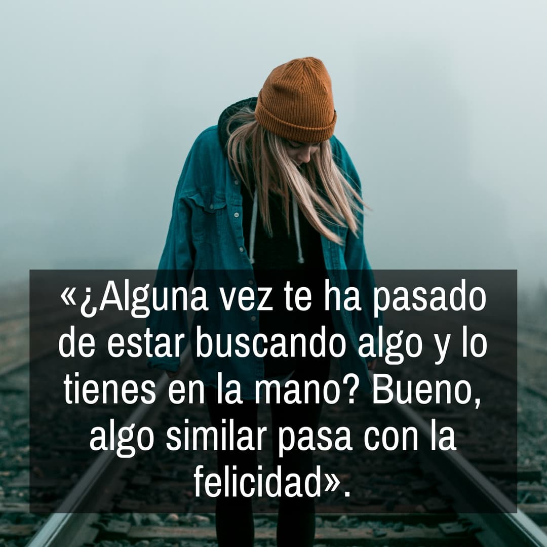 10 frases que todos debemos leer al menos una vez en la vida