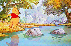 Las palabras más inspiradoras y llenas de sabiduría de nuestro oso favorito: Winnie the Pooh
