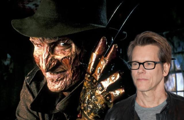 ¡Una pesadilla! Robert Englund tiene al candidato ideal para el nuevo Freddy Krueger 