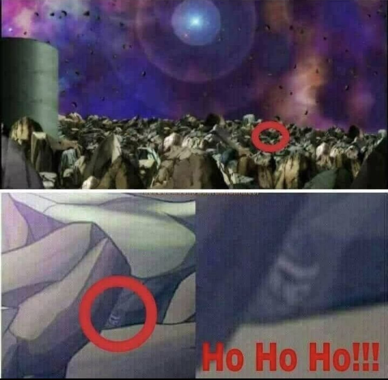 ¿Dónde está Freezer? Estos spoilers para el final de Dragon Ball Super revelan el destino del universo