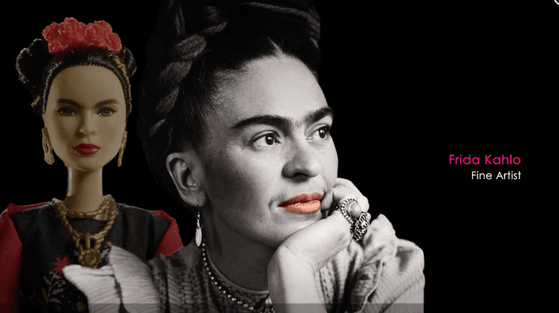 19 muñecas Barbie que no sabías que existían y te dejarán con el ojo cuadrado