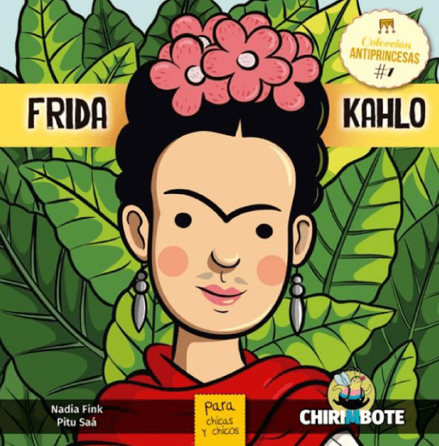 6 libros infantiles que le enseñarán a tu hija la importancia del feminismo