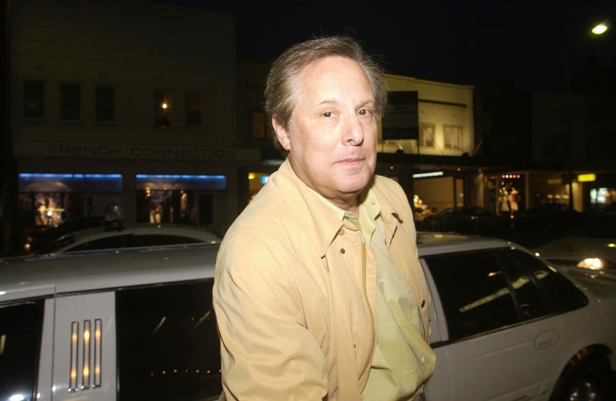 Los Simpson: el director de El Exorcista será invitado en La Casita del Horror