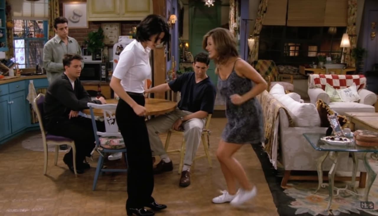 El episodio de 'Friends' que Matthew Perry no quiso grabar: ¿le pareció ofensivo?