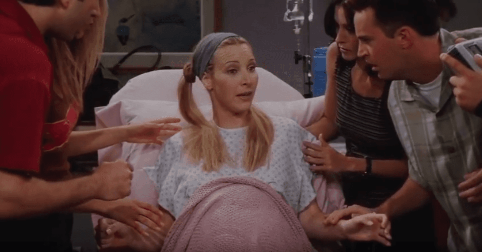 9 curiosas estrategias que las famosas utilizaron para ocultar sus embarazos en televisión