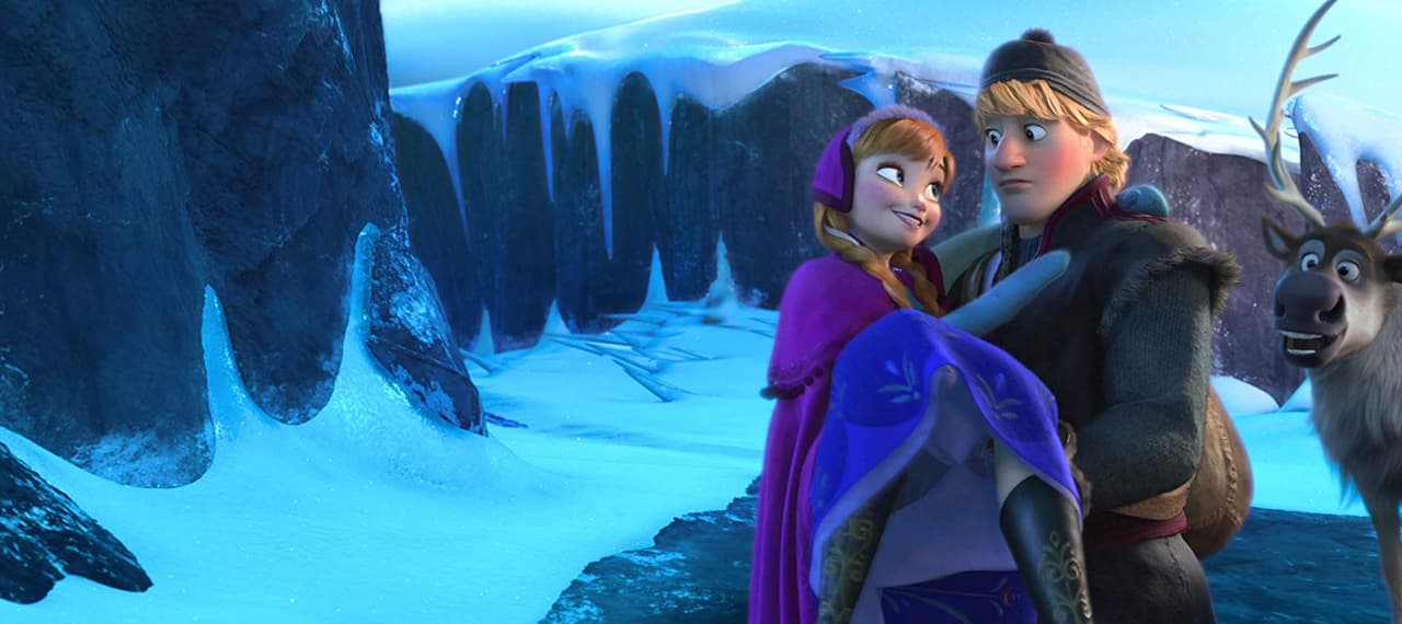 Los trolls de piedra de Frozen sí existen y viven en Rumania: te contamos todo sobre ellos