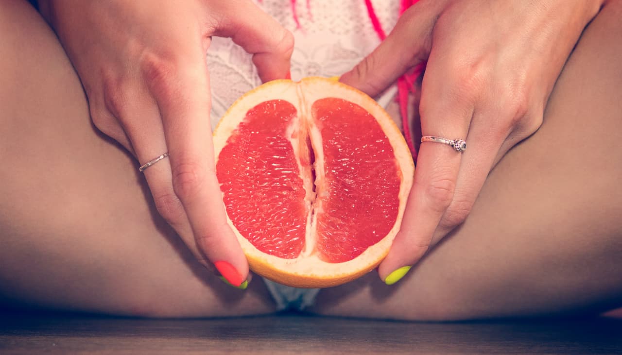 «Tu clítoris es fantástico»: ginecóloga enseña todo sobre él (hasta cómo encontrarlo)