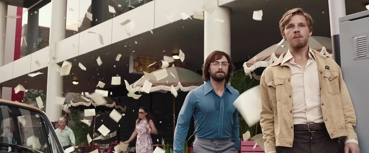 Harry Potter y el prisionero antirracista: la nueva película que cambiará tu forma de ver la vida