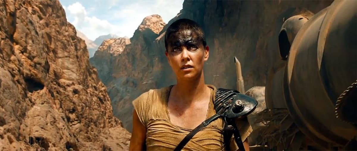 Charlize Theron no estará en la secuela 'Mad Max': ya hay actriz para sustituirla