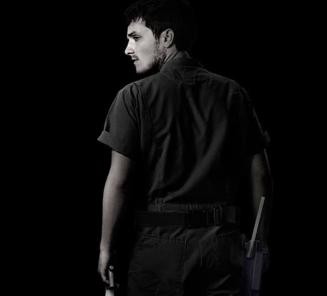 Future Man: un conserje viaja en el tiempo para salvar al mundo en el nuevo tráiler