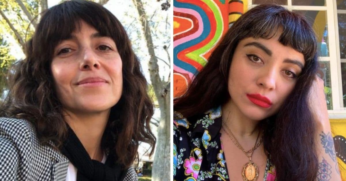 Famosas latinas que se embarazaron y apoyan el derecho a elegir: se pueden hacer ambas cosas