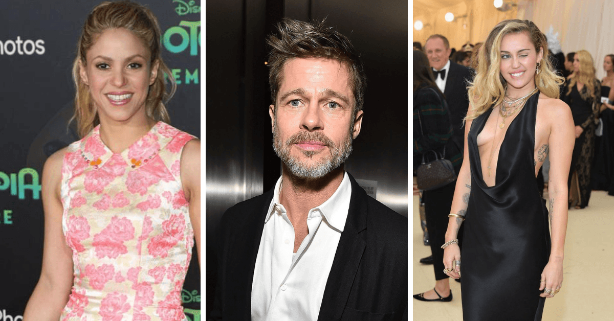 17 famosos que cada día luchan con una enfermedad crónica y son verdaderos guerreros