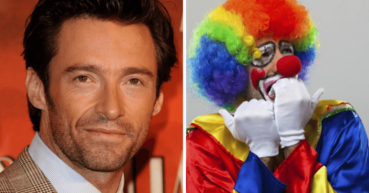 Simples mortales: Famosos que tenían un empleo cualquiera antes de triunfar en Hollywood