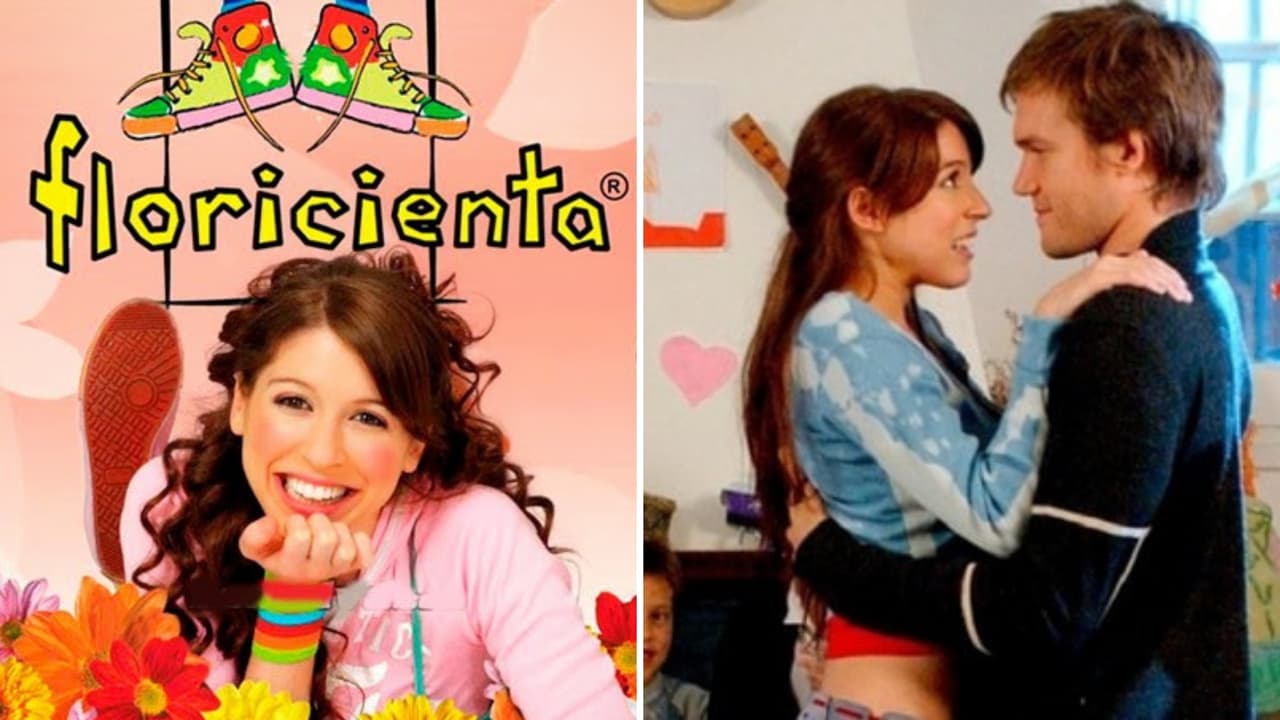 Solo para fanáticos: ¿cuánto te acordás de las canciones de Floricienta?