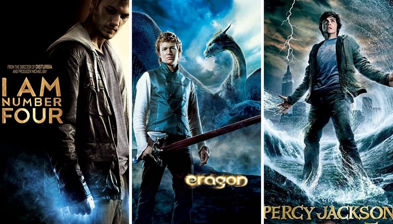 8 películas tan malas que se cancelaron sus trilogías ¿o a ti sí te gustaron?