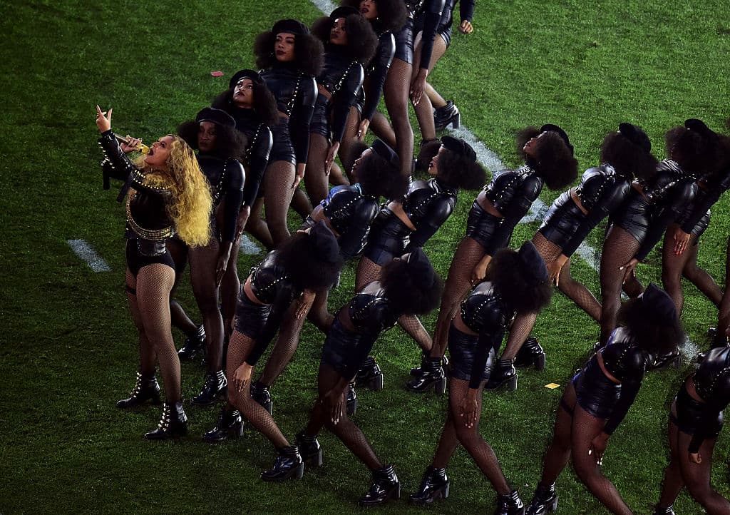 Lemonade de Beyoncé es la referencia para un curso que dictará una universidad en Texas 