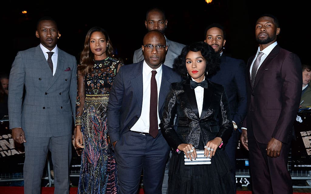 Moonlight, la película del momento que no te puedes perder