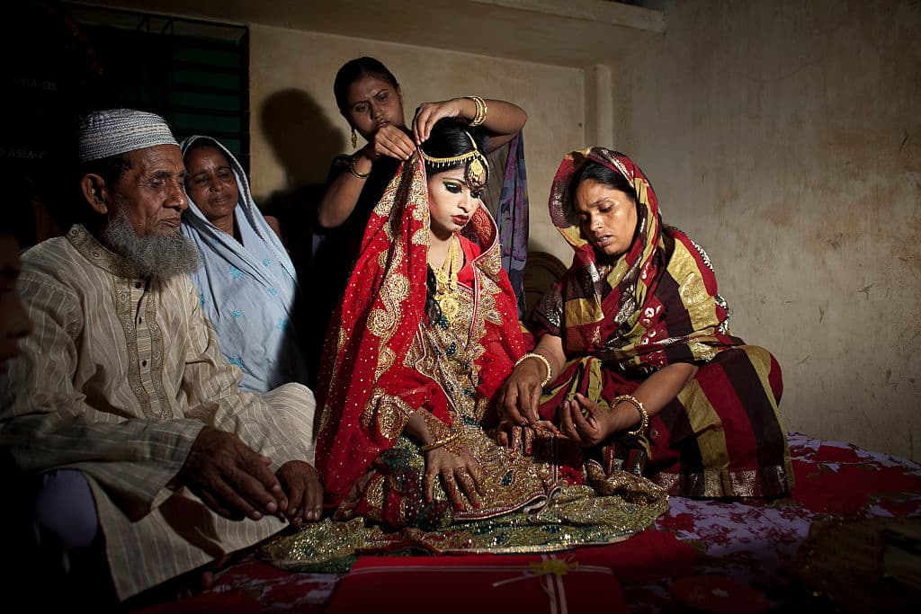Día Internacional de la Niña: recordamos 5 de los retos que estas enfrentan todos los días en el mundo