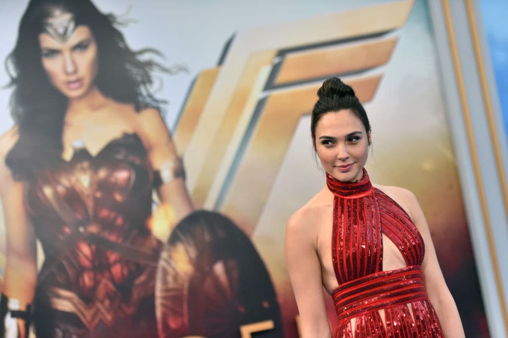 ¿Por qué necesitamos una Wonder Woman en el mundo de los superhéroes?