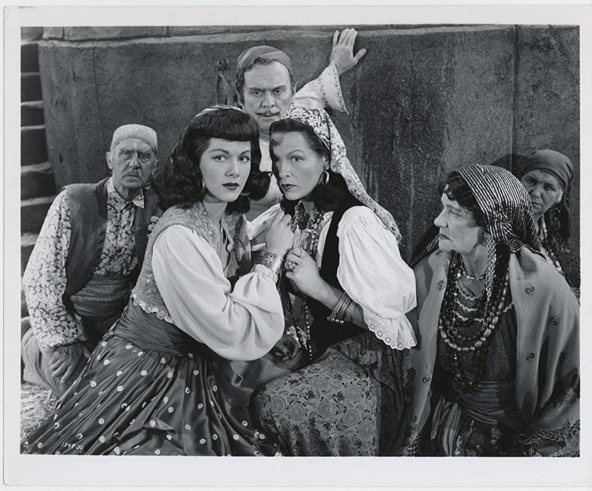 Estos 16 actores se ganaron un Oscar en su primera película, ¿y tú para cuándo la tesis?