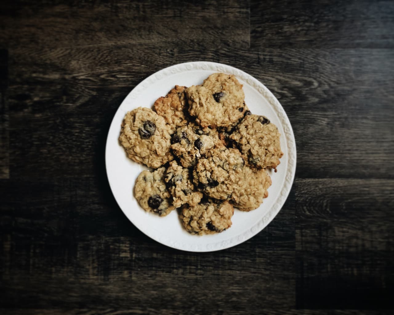 Galletas sin harina ni huevos: la receta ideal para cuidar tu peso