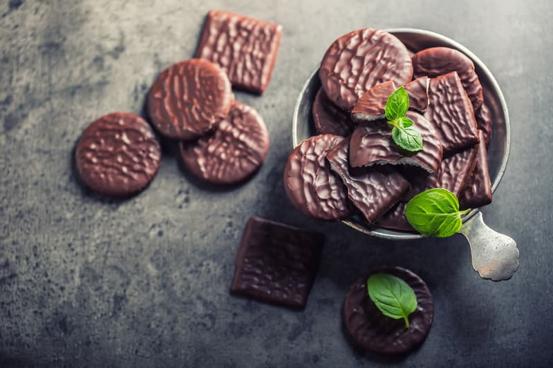 4 postres que puedes hacer con solo 3 ingredientes y en pocos minutos