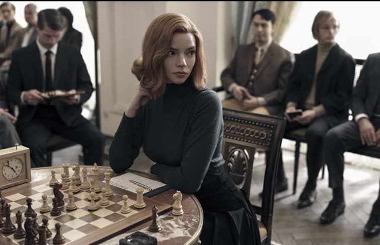 Los 60 están de vuelta: te mostramos el corte de cabello favorito para 2021