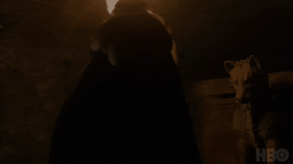 El detalle del adelanto de 'Game of Thrones' que tal vez te perdiste y es realmente importante