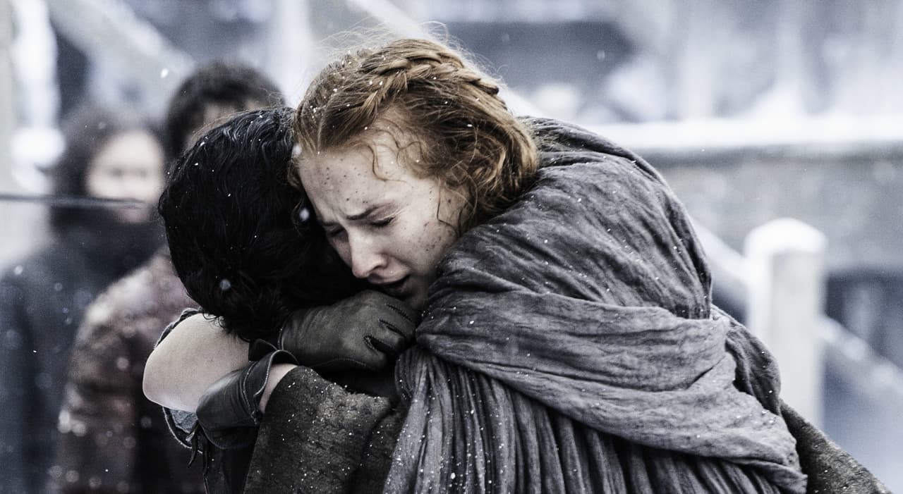 Conoce la tecnología de drones que utilizan en Game of Thrones para evitar filtraciones