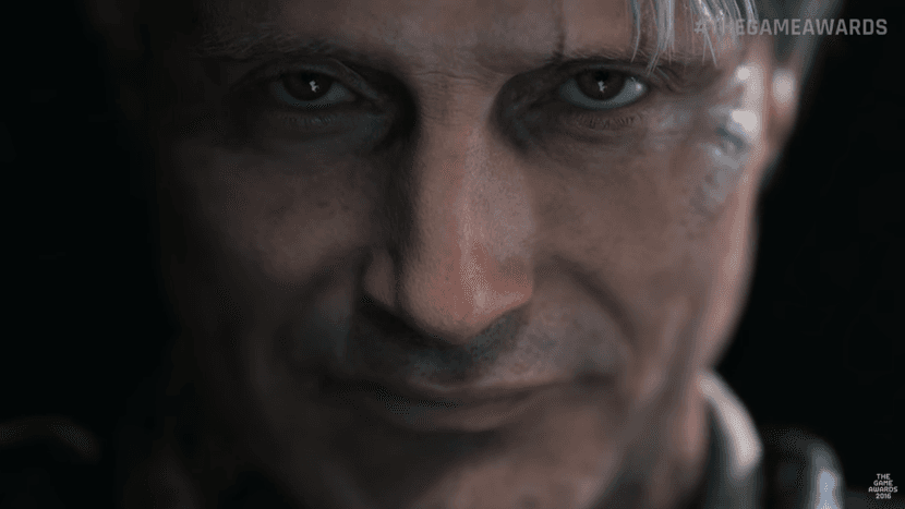 Death Stranding: ni siquiera el CEO de PlayStation puede explicar de qué trata el juego de Kojima