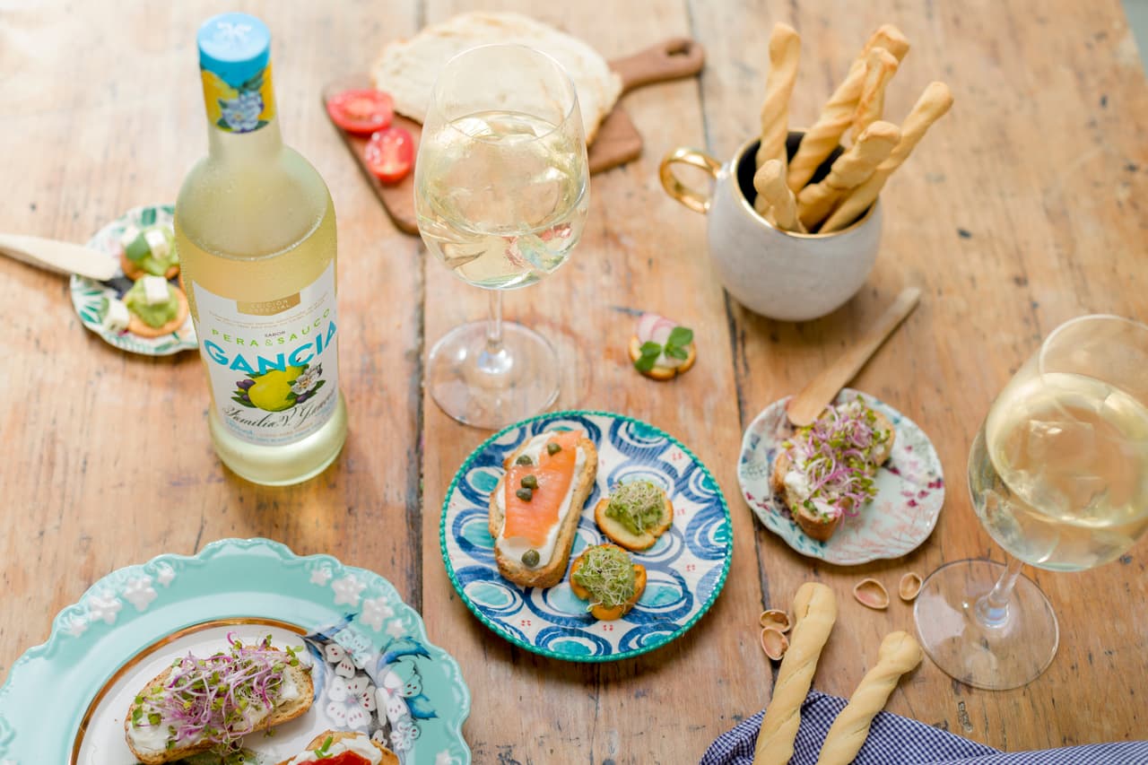 Cómo armar el espacio ideal para disfrutar un atardecer de verano