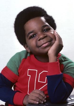 <b>Gary Coleman</b> enterneció a la audiencia cuando formó parte de la serie ‘Different Strokes’. Gracias a esto, también se dedicó en su adolescencia a la actuación.