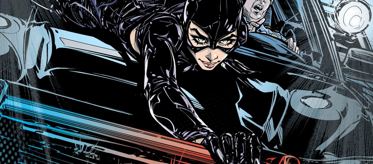 'The Batman' tendrá a Jim Gordon y Catwoman, pero no se parecerán en nada a los originales