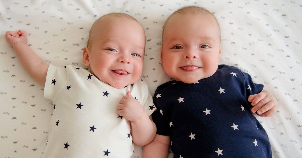 Si tu hijo molesta a su hermano menor puedes resolverlo con dos simples acciones