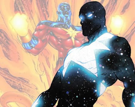 7 superhéroes que murieron y no volvieron (todavía)