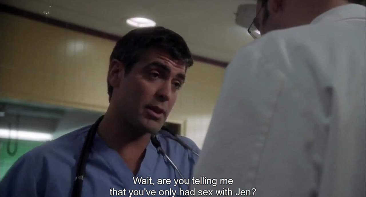 9 actores de Hollywood que comenzaron siendo extras y ahora son íconos del cine	