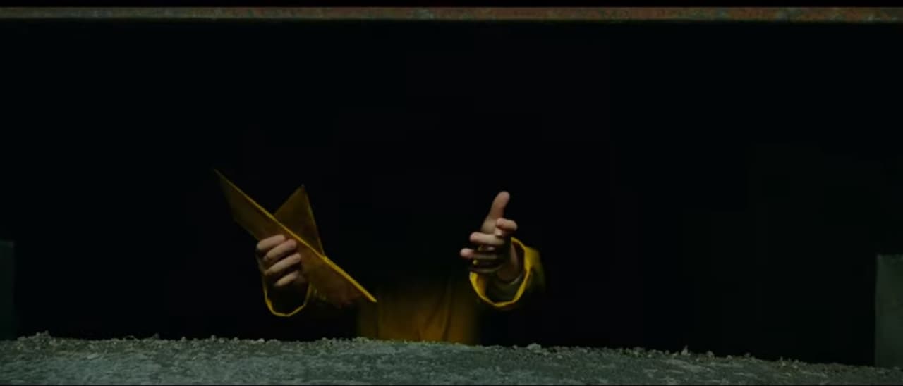 El tráiler de 'It 2' es más perturbador de lo que imaginamos en nuestras peores pesadillas
