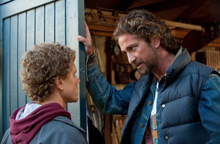 Famosos que arriesgaron su vida con tal de grabar una película (¿se volvieron locos?)