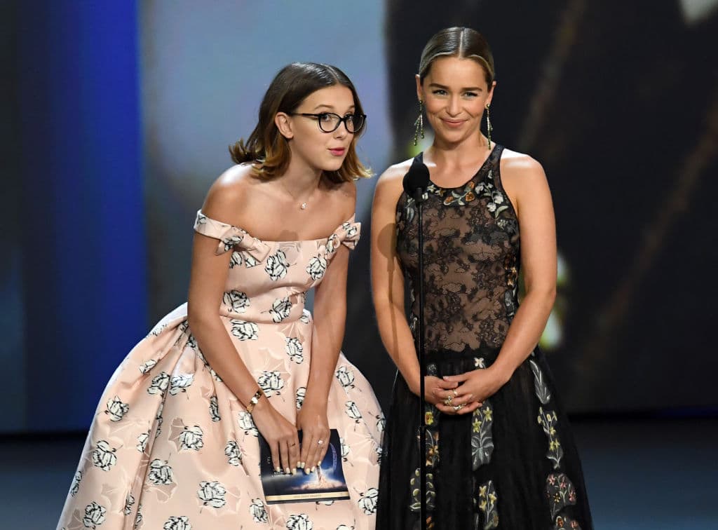 Ni los premios ni los vestidos: lo mejor de los Emmy 2018 fueron los MEMES