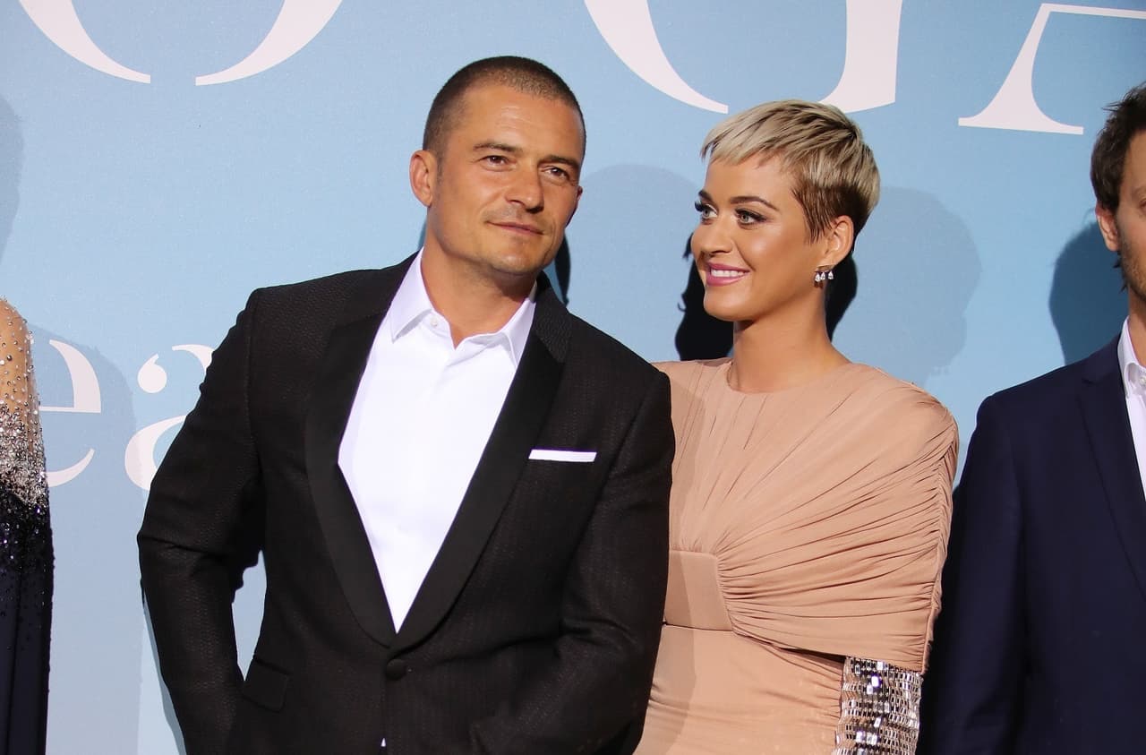 El de Katy Perry costó 5 millones: mira los anillos de compromiso más caros de la historia