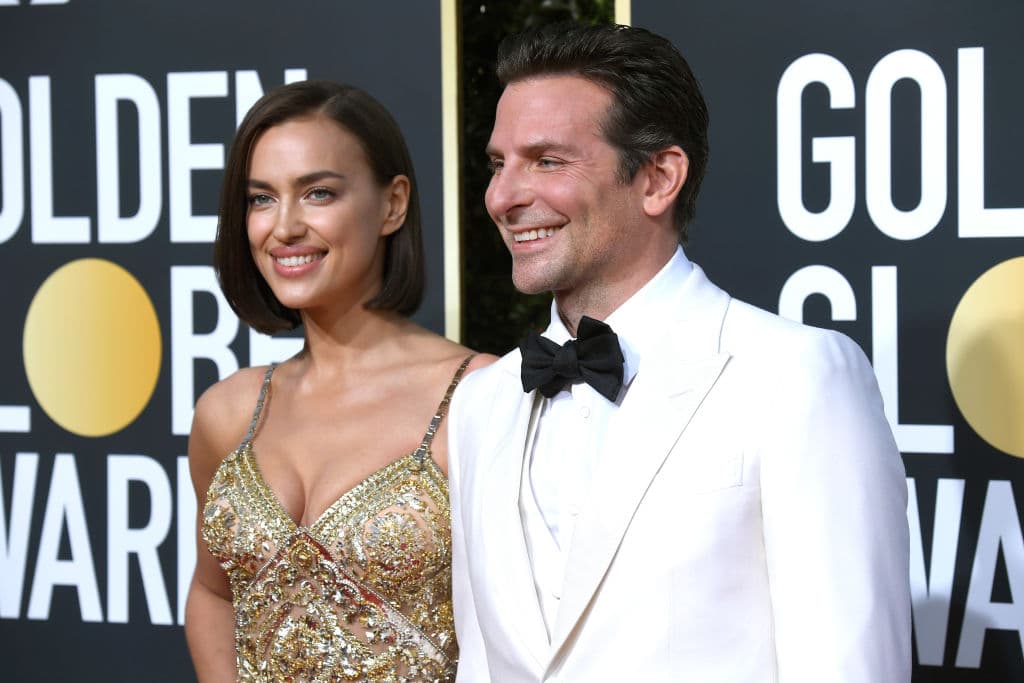 Bradley Cooper le demostró a Irina cuánto la ama (y confirma que Lady Gaga es solo una amiga) 