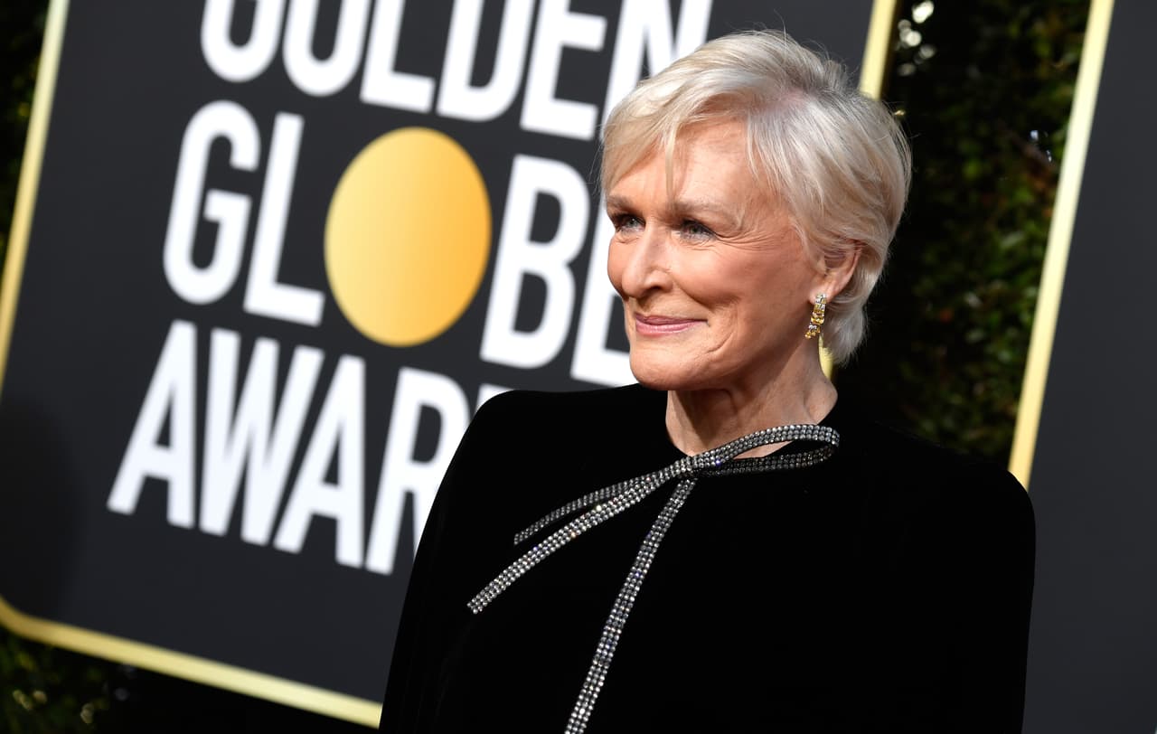Esta ESPECTACULAR película de Glenn Close que nadie conoce nos recuerda por qué ganó 'mejor actriz'