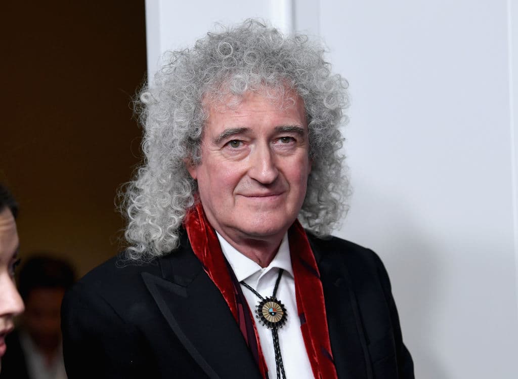 De guitarrista de Queen a astrofísico y colaborador de la NASA: conoce la historia de Brian May