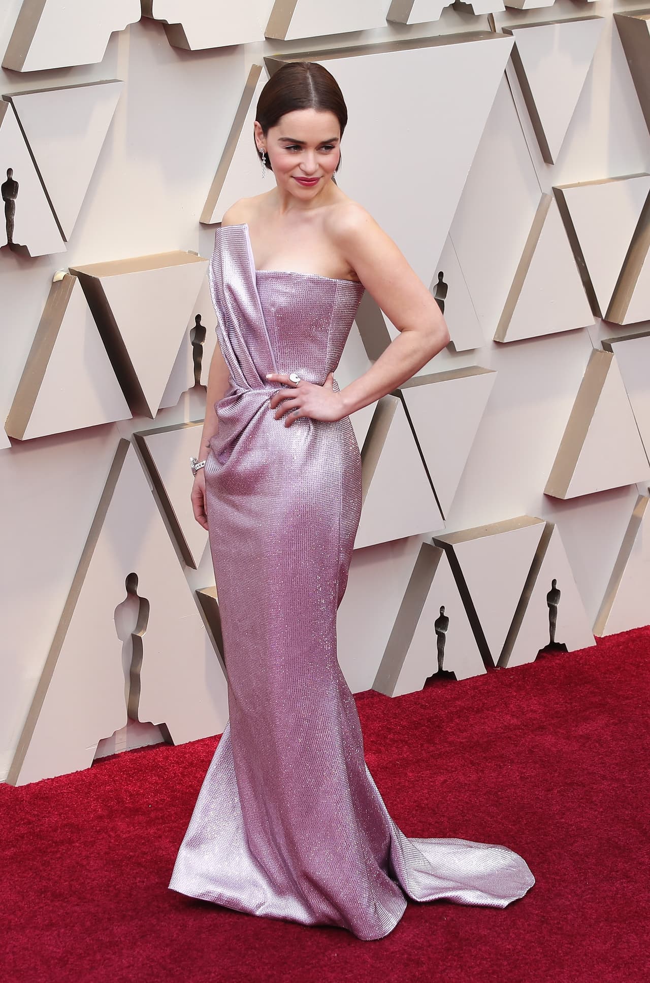 Estos son los mejores looks de la alfombra roja de los Premios Oscar 2019