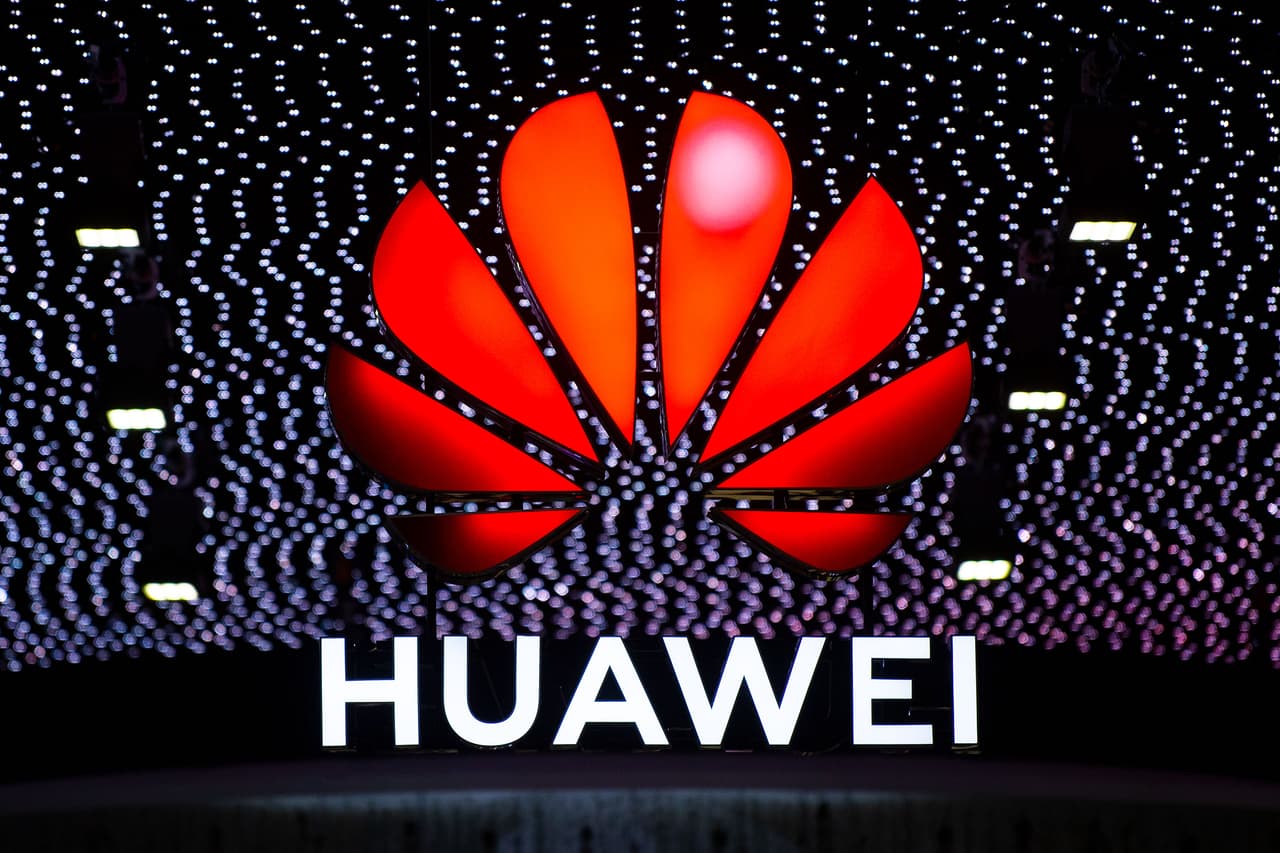 Huawei presentó vía streaming todos sus nuevos productos.. y su IA