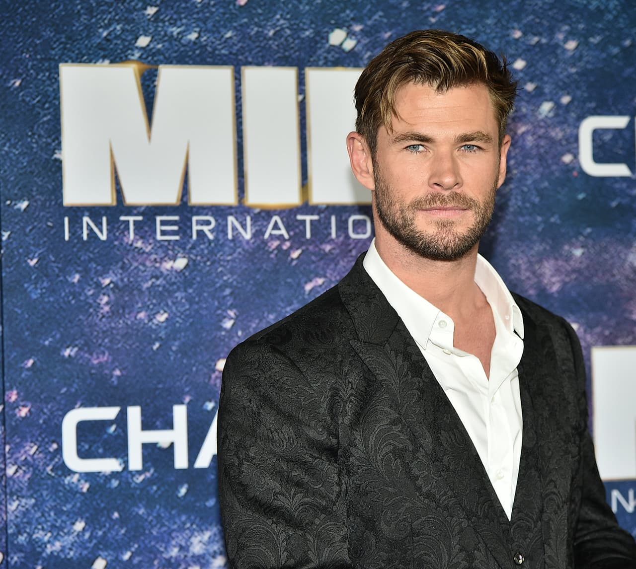 Chris Hemsworth se convirtió en un superhéroe para los koalas y ahora lo amamos más