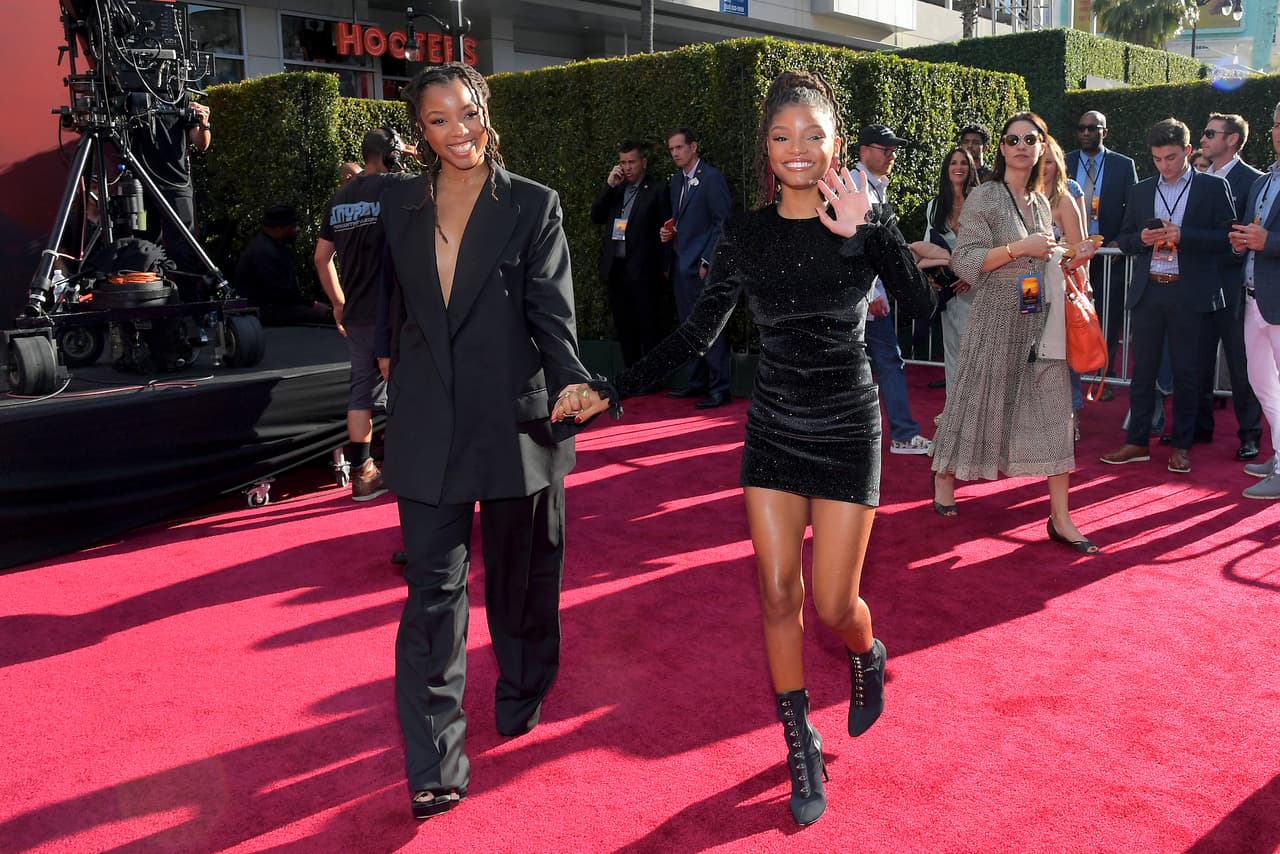 Un canal de Disney respondió a la controversia por la nueva sirenita ¡Caso cerrado!