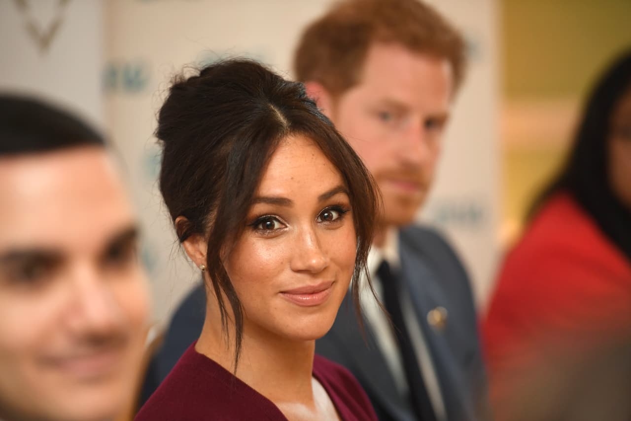 Meghan Markle y Harry quieren ser influencers y las marcas ya se están peleando por ellos