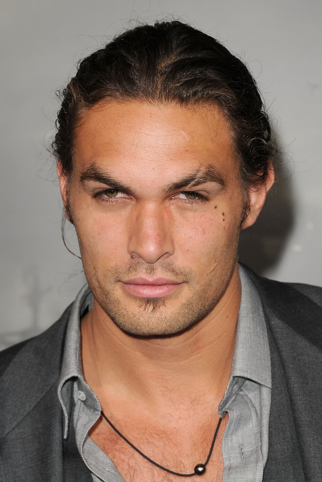 Jason Momoa no podía resistirse a otras mujeres, hasta que una noticia lo cambió todo