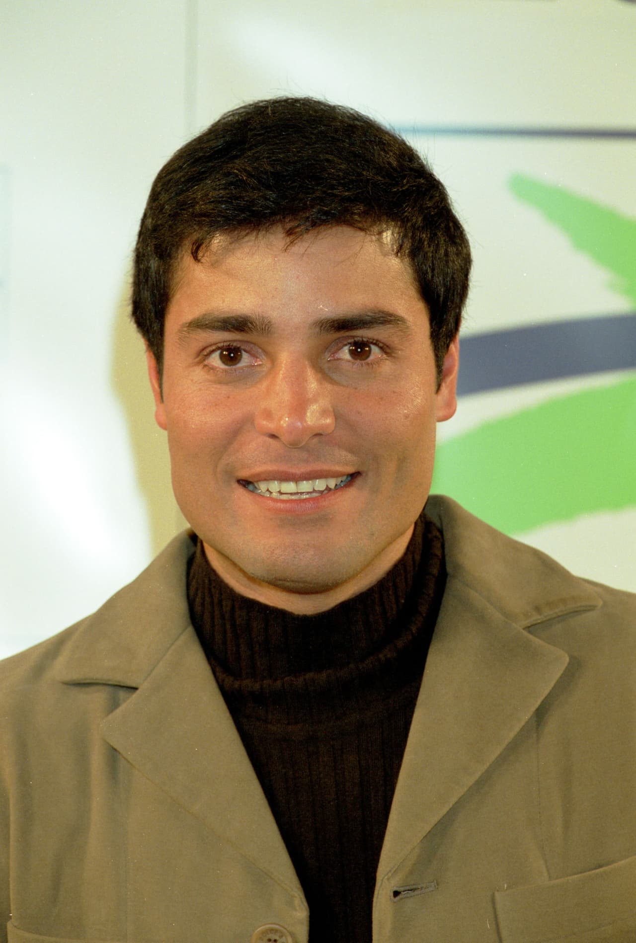 Chayanne es como los buenos vinos y sus fotos a través del tiempo lo prueban